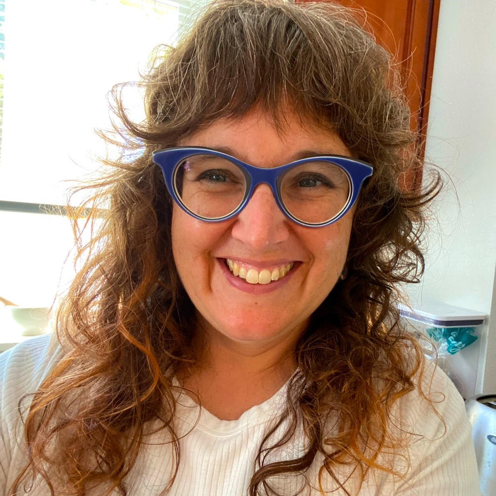 Meet your Posher, Kate